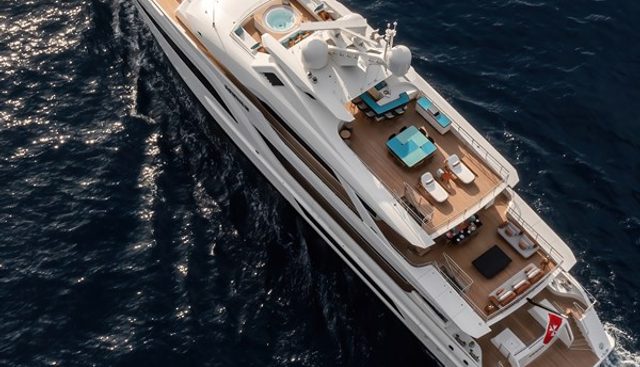 SOMNIUM yacht for sale 5