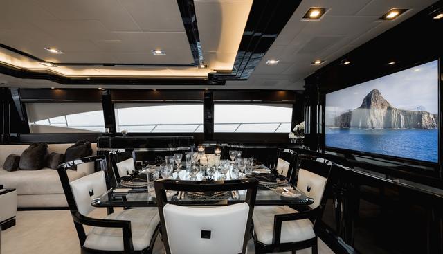 CANVAS yacht for sale 4