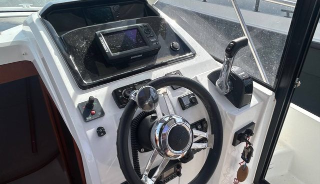 noname yacht for sale 9