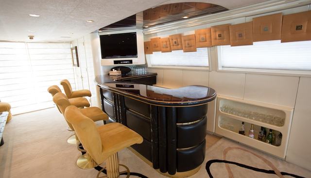 TAMTEEN yacht for sale 4