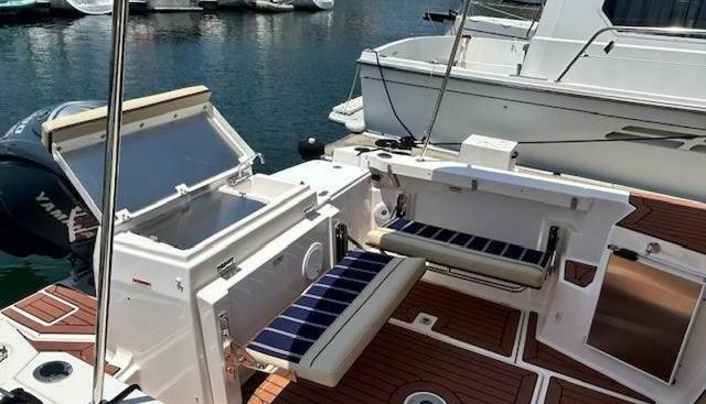 noname yacht for sale 19