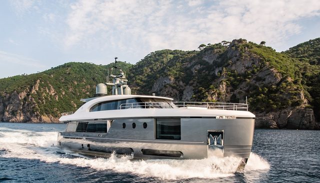 ARIA yacht for sale 32
