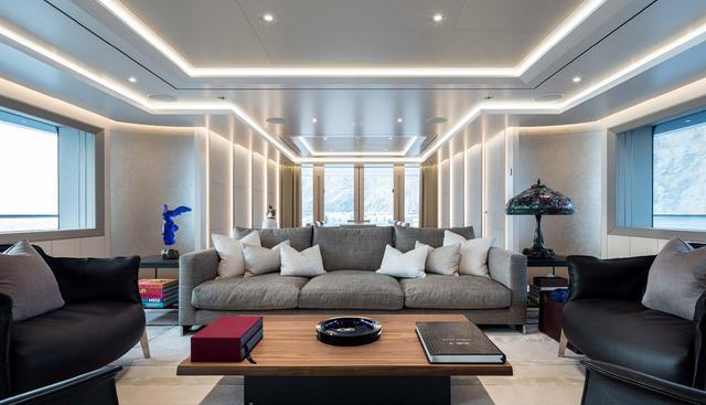 STELLA MI yacht for sale 10