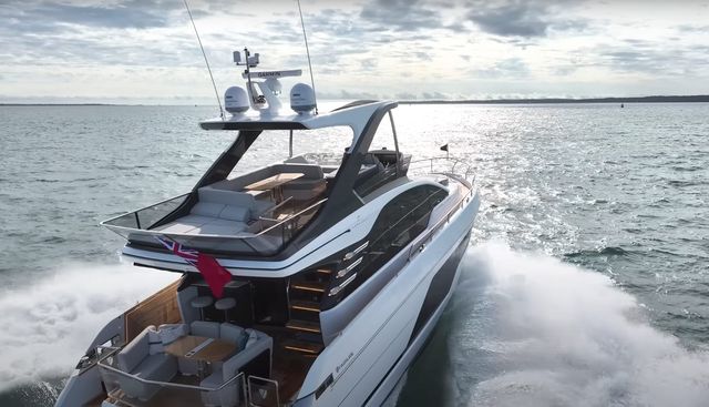 For The Love Of It yacht for sale 63