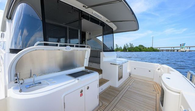 noname yacht for sale 24