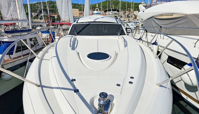 GALLIVANT yacht for sale 7