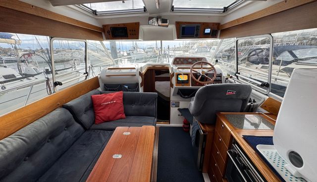 Morning Star yacht for sale 7