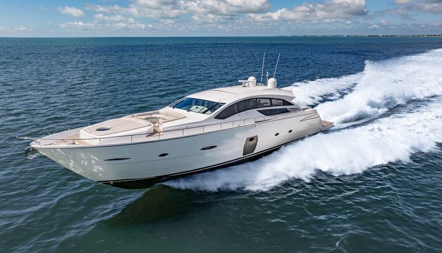 HAWK yacht for sale 3