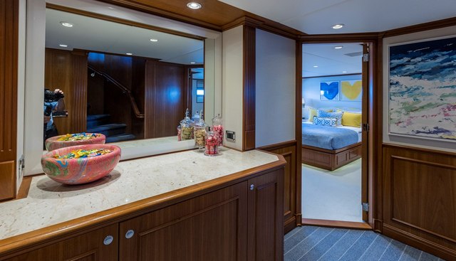 TRUE NORTH yacht for sale 23