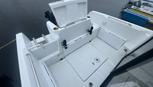 noname yacht for sale 8
