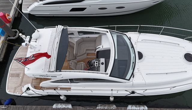 noname yacht for sale 3