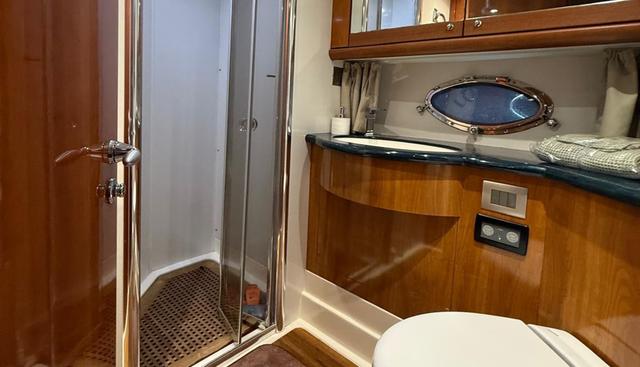 MILLENNIUM yacht for sale 20