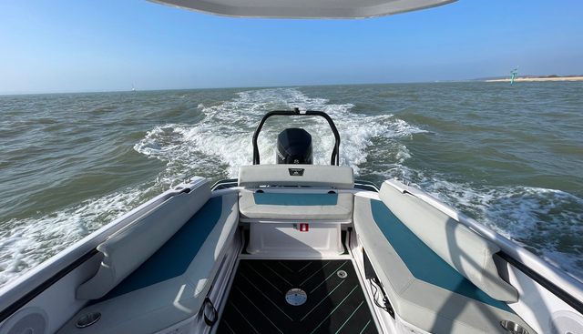 MUSTARD CUTTER yacht for sale 10