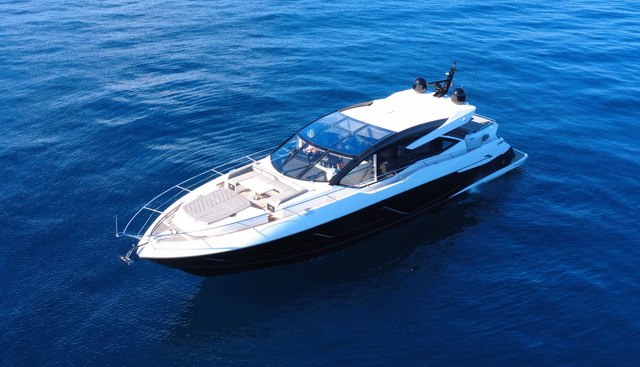 LIAM yacht for sale 4