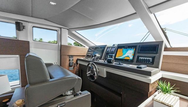 ELEVATION yacht for sale 40