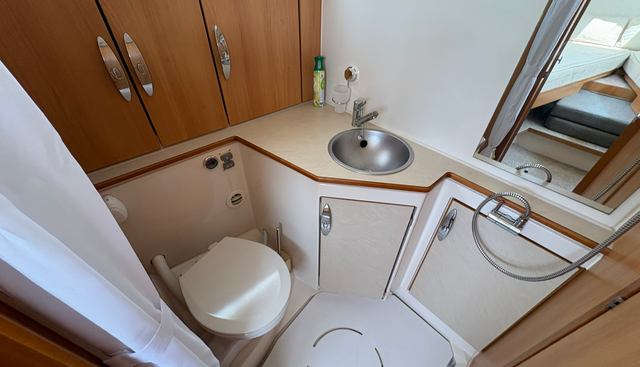 noname yacht for sale 3