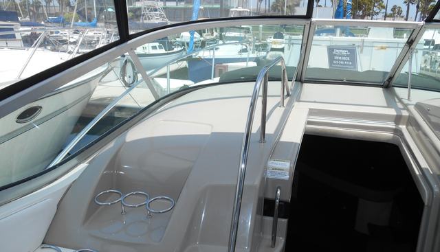 Legasea yacht for sale 17