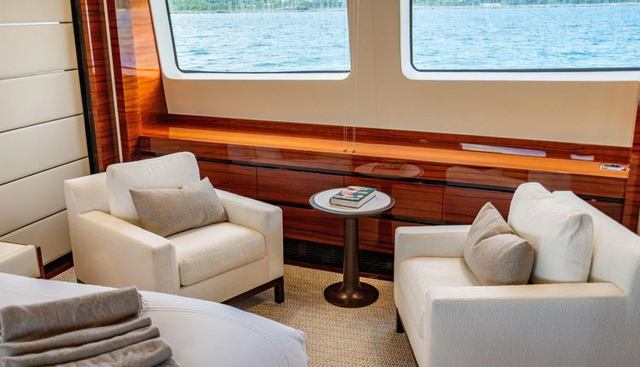 ALLORA yacht for sale 30