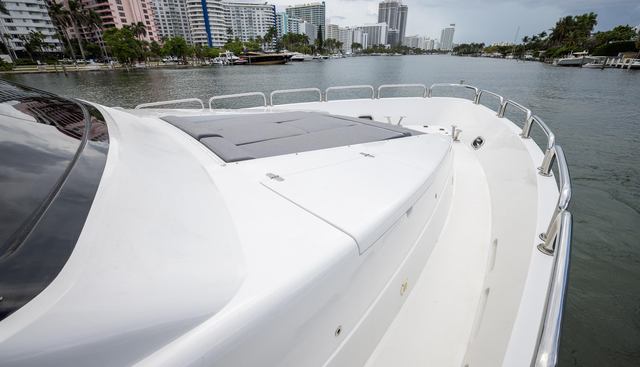 Ocean 1 yacht for sale 18