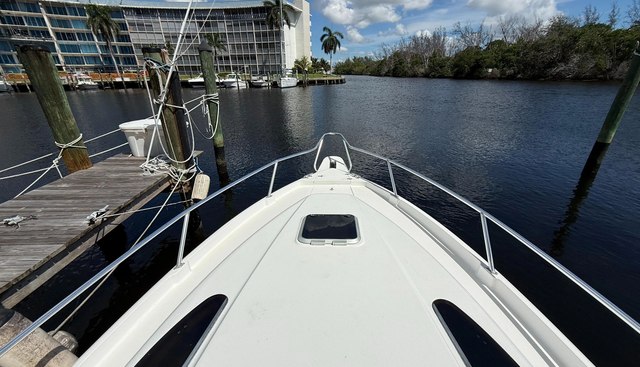 noname yacht for sale 9