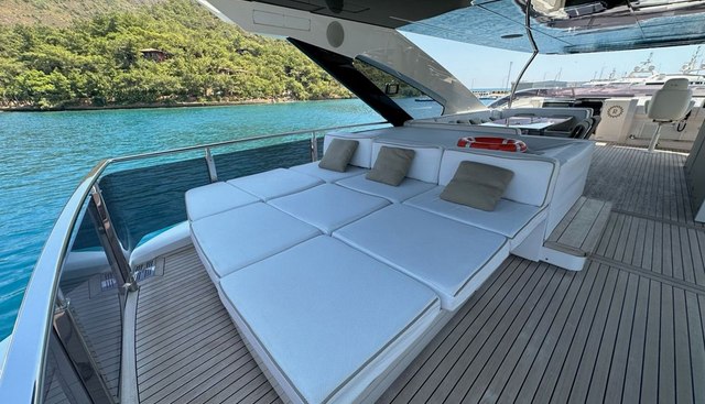 REKOMA yacht for sale 15