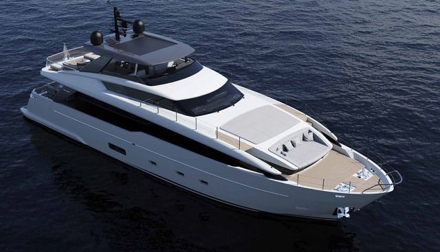 TELL NO ONE yacht for sale 3