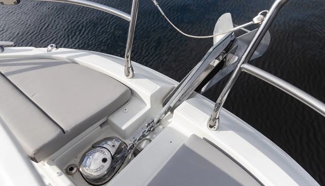 No Name yacht for sale 9