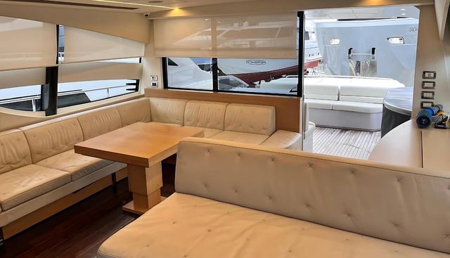 FREEDOM 2 yacht for sale 9