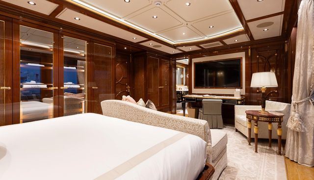 Amadea yacht for sale 57