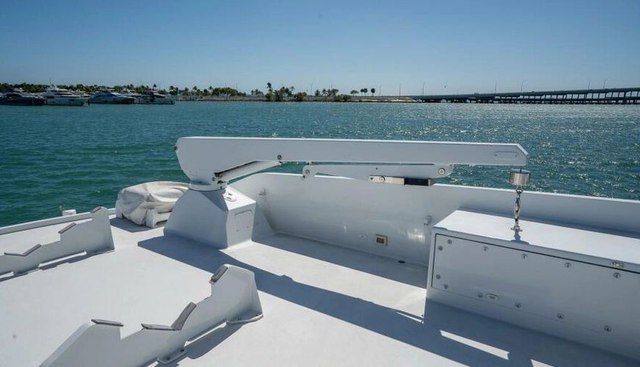 noname yacht for sale 24