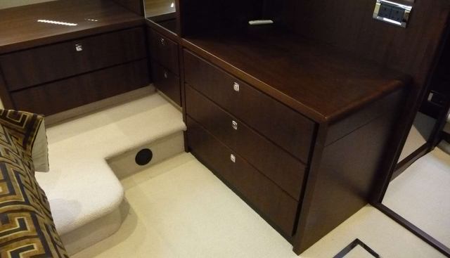 noname yacht for sale 235