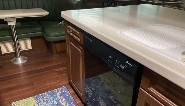 Reflections yacht for sale 24