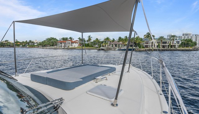 SAPPHIRE yacht for sale 14