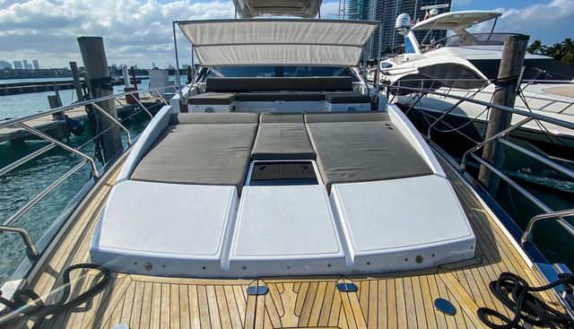 Cerulean yacht for sale 13