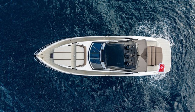 JEE JAM yacht for sale 9