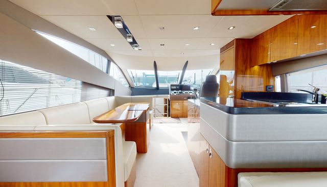 LADY MARIA yacht for sale 23