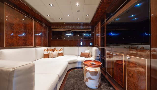 HERAKLES yacht for sale 17