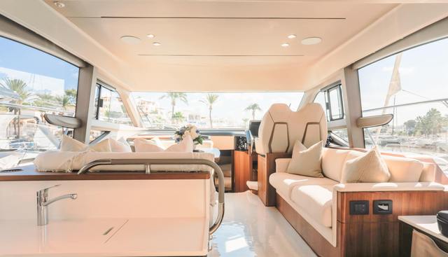 noname yacht for sale 39