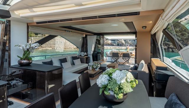 noname yacht for sale 19