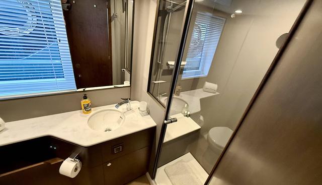 noname yacht for sale 38