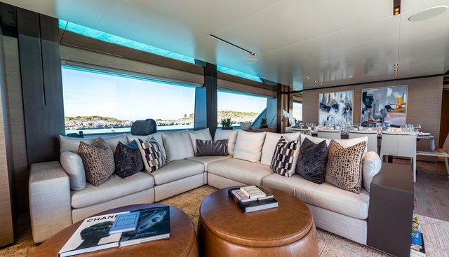 FIFI yacht for sale 19