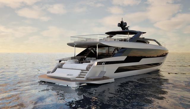 noname yacht for sale 2
