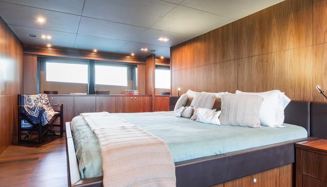 DESEO yacht for sale 15