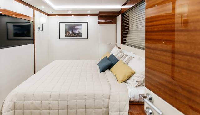 PAPILLON yacht for sale 12