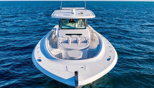 noname yacht for sale 40