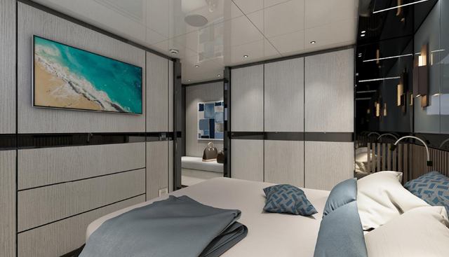 AES yacht for sale 20