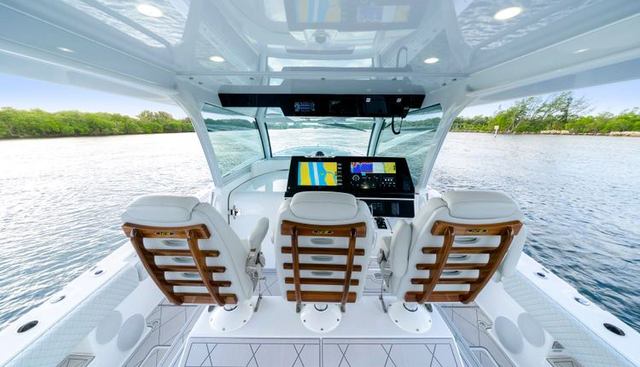 noname yacht for sale 18