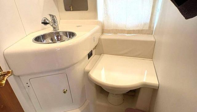 noname yacht for sale 22