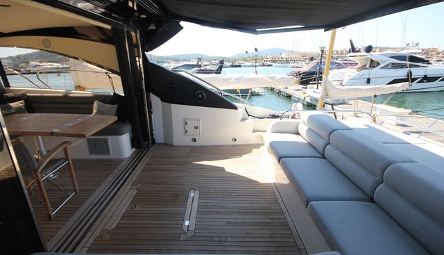 LADY ICE yacht for sale 12