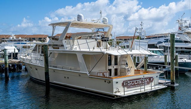 noname yacht for sale 10